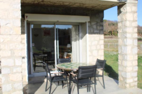 Gite viticole